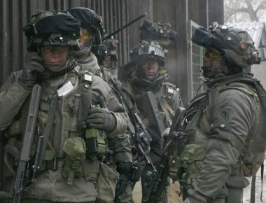 Πρόταση «σοκ» από Αυστρία για αναχαίτιση μετανάστευσης: «Να κλείσουν τα σύνορα Ελλάδας & Ιταλίας με ευρωπαϊκό Στρατό»!